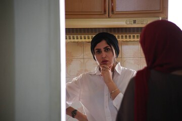 تقابل مرگ و زندگی در «خراشه»