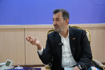 وعده معاون وزیر صمت برای افتتاح فولاد ازنا