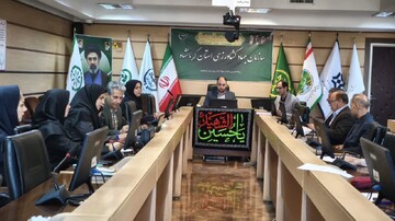 ضرورت آگاه‌سازی برای آتش نزدن بقایای محصولات کشاورزی در کرمانشاه