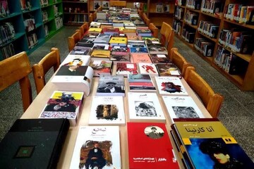 راهب: منابع کتابخانه‌های عمومی بوشهر تقویت شد
