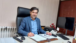 امانی: دهیاران در فرهنگ سازی برای حفظ خاک اهتمام داشته باشند