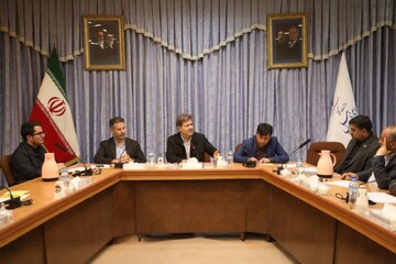 نقش کلیدی روابط عمومی‌ها در نمایش دستاوردهای عمرانی استان اردبیل