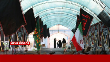 قرارگاه‌های ستاد اربعین ۱۴۰۵ تعیین شد
