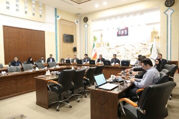 وصول هفت همتی درآمد عمومی و حقوق دولتی استان یزد در سه ماه نخست سال