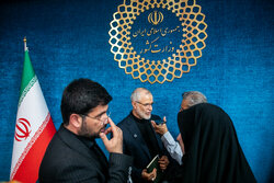نشست یاوران رسانه‌ای اربعین