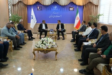 تکمیل فولاد ازنا به یک مطالبه عمومی تبدیل شده است