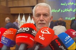 اسقیان: وزارت ورزش در جریان میزان پاداش تیم ملی فوتبال نبوده است