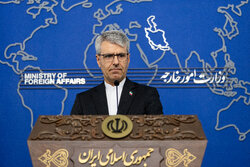 بقائی: بیش از هر زمان به یادآوری رسالت پیامبر(ص) نیازمندیم