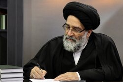 پیام حجت الاسلام محمودی در پی درگذشت مادر شهیدان والامقام «مظفر»