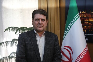 زینی‌وند: مدیریت استان‌های مورد تهاجم دشمن، به خوبی انجام شده است