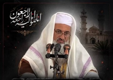 علمای سیستان و بلوچستان ترور «مولوی ریگی» را محکوم کردند