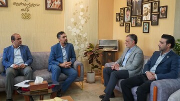 کرمان به گفتمان‌ سازی فناوری نیاز دارد
