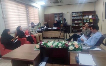 رئیس پژوهشکده میگو: طرح ملی مزارع الگویی شیلات اجرا می شود