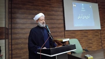 دهشیری: جهاد امروز، خدمت صادقانه و پاسخگویی به مردم است