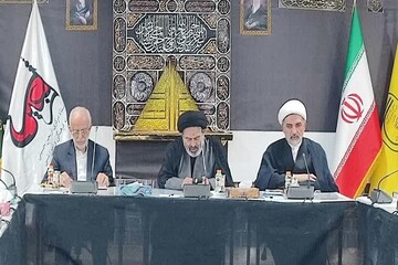 اربعین ۱۴۰۵ یک گام به جهانی‌شدن نزدیک‌تر می‌شود