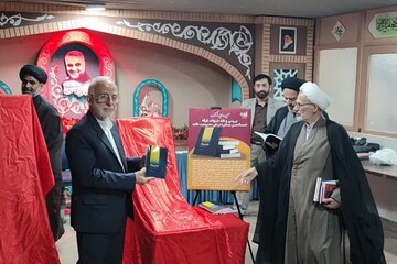 استغاثه همگانی برای پیروزی جبهه مقاومت