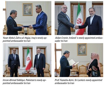 Araghchi