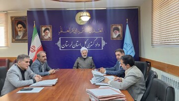 رئیس‌کل دادگستری لرستان: نباید به‌سادگی از کنار نقض آرا گذشت