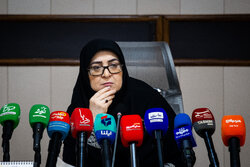نشست خبری سخنگوی دولت در بندرعباس