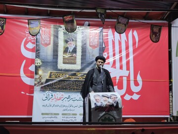 کارشناس مسائل مذهبی: دشمن‌شناسی مهم‌ترین درس ماندگار عاشوراست
