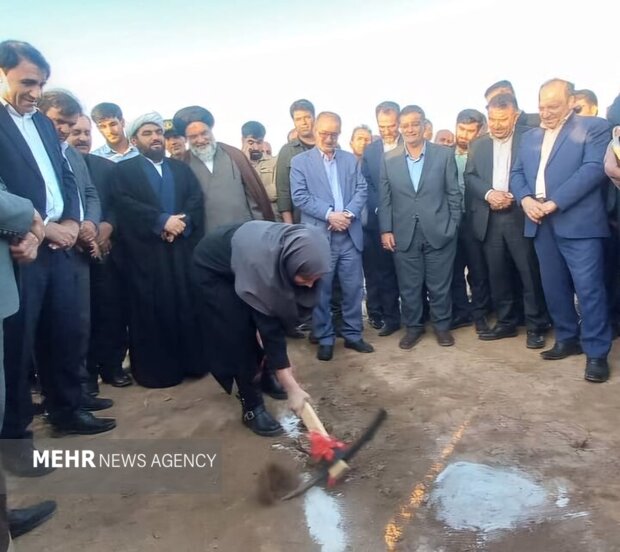 پروژه ۵۰۴ میلیون دلاری هیبردی مارگون؛ توقف دیروز، امید به احیای امروز پروژه ۵۰۴ میلیون دلاری هیبردی مارگون؛ توقف دیروز، امید به احیای امروز