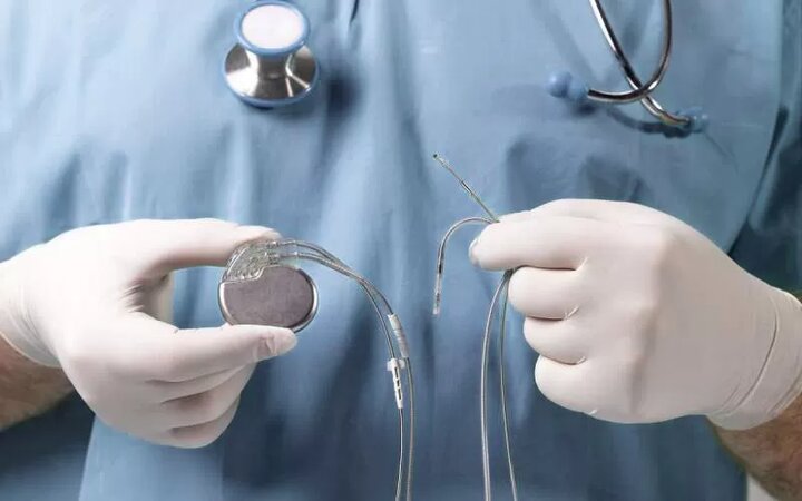پایان صف انتظار باتریهای قلبی و ICD؛ تأمین تجهیزات برای ۱۲ هزار بیمار پایان صف انتظار باتریهای قلبی و ICD؛ تأمین تجهیزات برای ۱۲ هزار بیمار