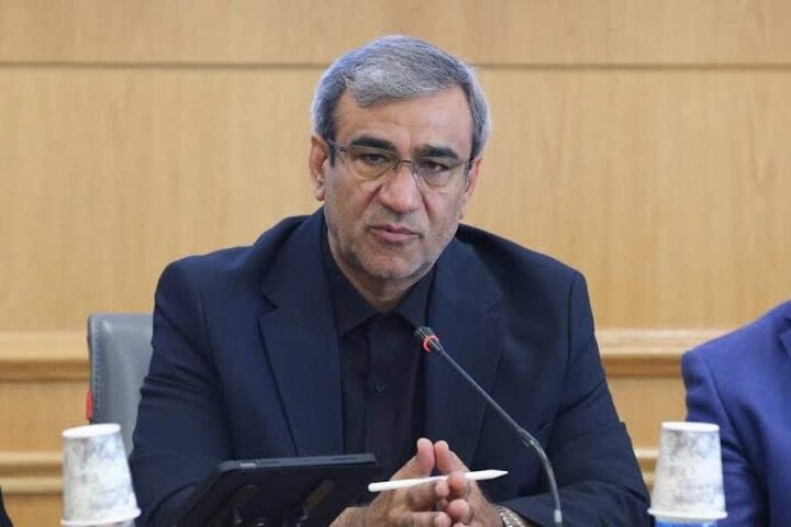 بیش از ۹۰ درصد اقتصاد خراسان رضوی در اختیار بخش خصوصی است بیش از ۹۰ درصد اقتصاد خراسان رضوی در اختیار بخش خصوصی است