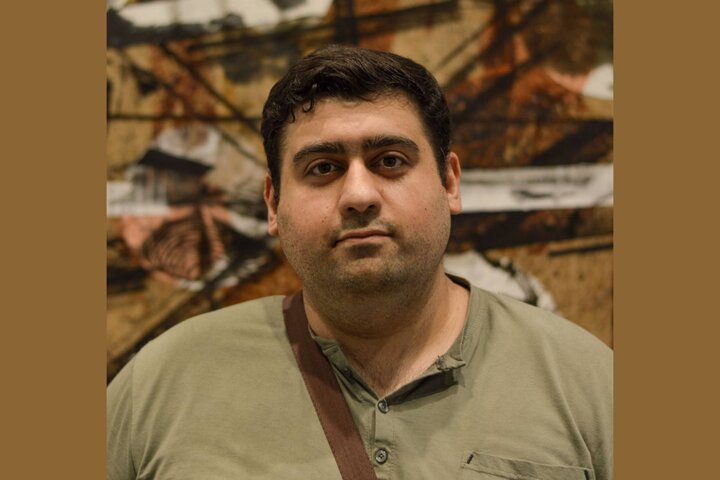 روایتی از سنت خونبس به زبان سینما؛ از کلیشهها پرهیز کردم روایتی از سنت خونبس به زبان سینما؛ از کلیشهها پرهیز کردم