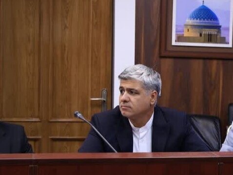 حسینیه «توت» اردکان سفیر فرهنگی ایران در قلب یزد؛ چراغی که خاموش نشد