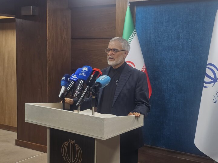 جزئیاتی از ثبت نامی‌های سامانه سماح، ارز اربعین و حمل نقل زائران حسینی
