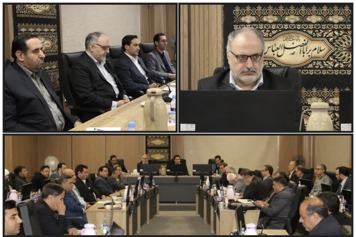 دادگستری کرمانشاه بر پیشگیری از کشت گیاهان ممنوعه تأکید کرد