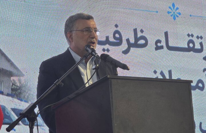 ظفرقندی: اورژانس خط مقدم نظام سلامت است ظفرقندی: اورژانس خط مقدم نظام سلامت است