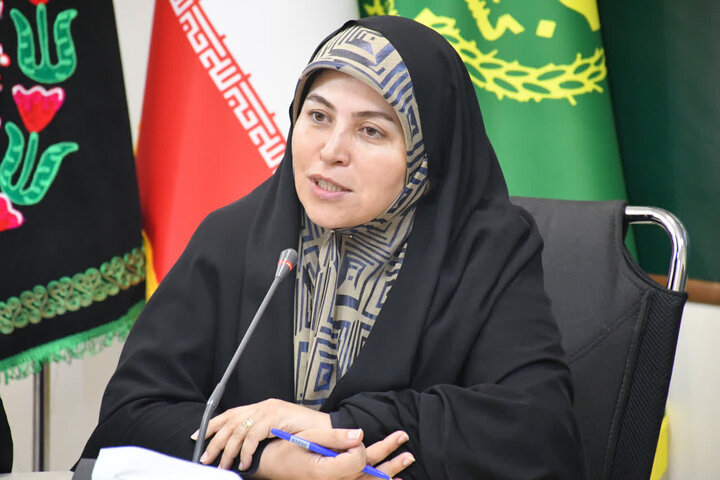توانمندسازی زنان روستایی، راهبرد آذربایجانشرقی برای تقویت امنیت غذایی توانمندسازی زنان روستایی، راهبرد آذربایجانشرقی برای تقویت امنیت غذایی