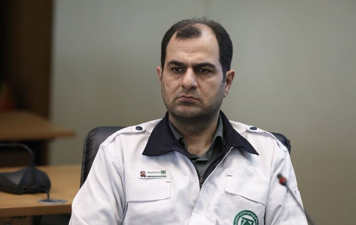 پیشرفت ۶۴ درصدی عملیات نوسازی واحدهای آسیبدیده از جنگ در تهران پیشرفت ۶۴ درصدی عملیات نوسازی واحدهای آسیبدیده از جنگ در تهران
