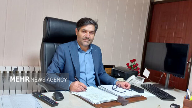 امانی: دهیاران در فرهنگ سازی برای حفظ خاک اهتمام داشته باشند