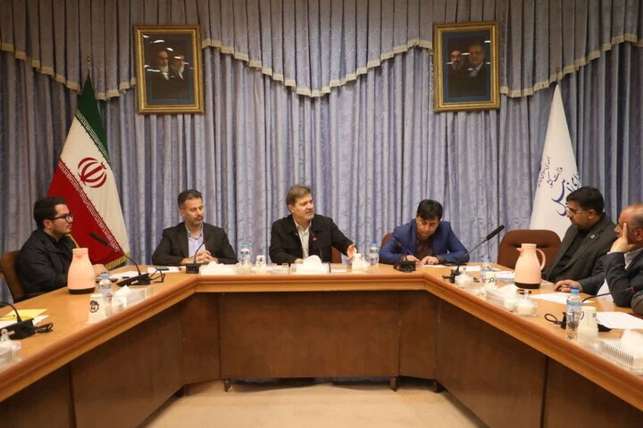 نقش کلیدی روابط عمومی‌ها در نمایش دستاوردهای عمرانی استان اردبیل
