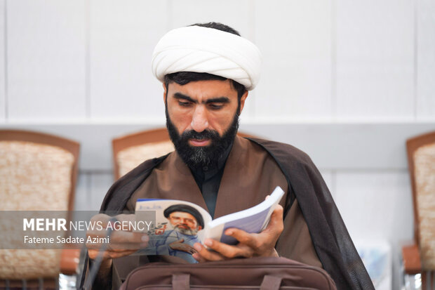 نشست واکاوی مبانی فقهی خون‌خواهی در اسلام