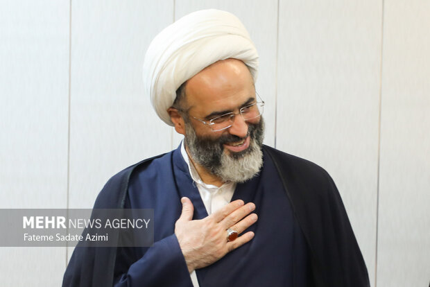 نشست واکاوی مبانی فقهی خون‌خواهی در اسلام