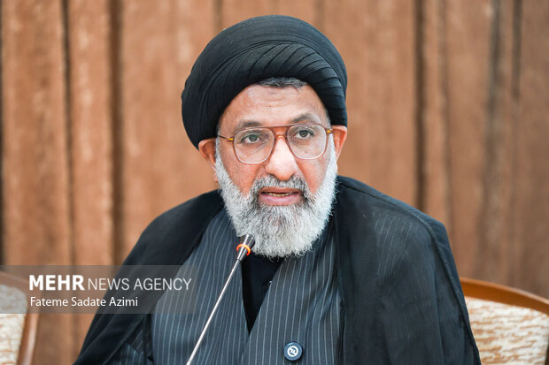 نشست واکاوی مبانی فقهی خون‌خواهی در اسلام
