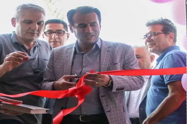 افتتاح بیمارستان شبانه‌روزی دامپزشکی در آذربایجان‌شرقی