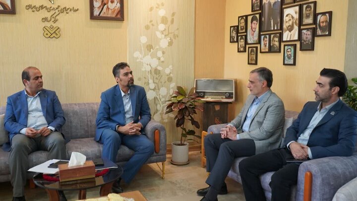 کرمان به گفتمان‌ سازی فناوری نیاز دارد