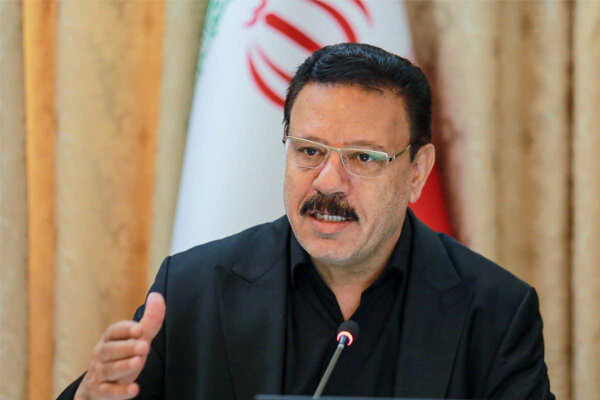 محمدی: تخصیص ۵۹ واحد مسکونی به آسیبدیدگان محله ملازینال محمدی: تخصیص ۵۹ واحد مسکونی به آسیبدیدگان محله ملازینال