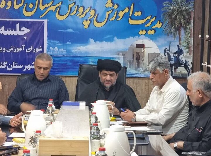 امام جمعه گناوه: وحدت و انسجام مهمترین نیاز کشور در شرایط کنونی است