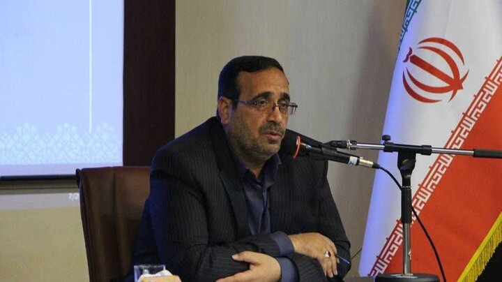 آب خلیج فارس تا تابستان آینده وارد مدار تأمین آب شهر کرمان میشود آب خلیج فارس تا تابستان آینده وارد مدار تأمین آب شهر کرمان میشود