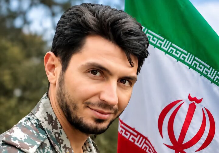شهادت ستوان دوم مهداد پاشایی در حمله آمریکای جنایتکار به تبریز شهادت ستوان دوم مهداد پاشایی در حمله آمریکای جنایتکار به تبریز