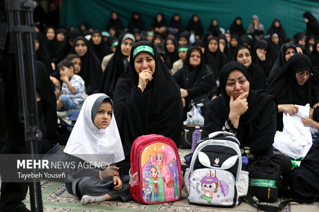 یادبود کودکان شهید میناب در <a href='https://sayeb.ir/tag/%d9%87%d9%85%d8%af%d8%a7%d9%86'></div>همدان</a>