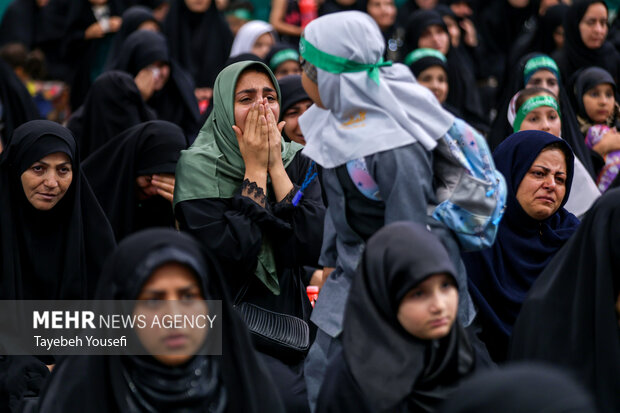 یادبود کودکان شهید میناب در <a href='https://sayeb.ir/tag/%d9%87%d9%85%d8%af%d8%a7%d9%86'></div>همدان</a>