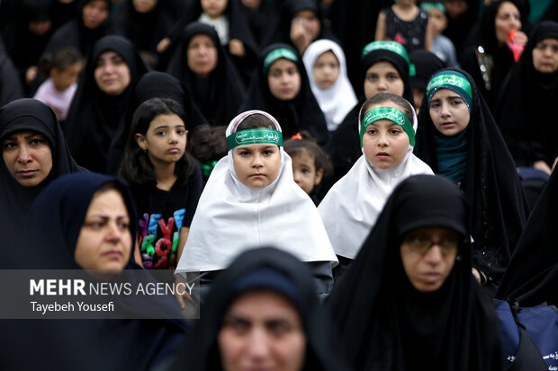 یادبود کودکان شهید میناب در <a href='https://sayeb.ir/tag/%d9%87%d9%85%d8%af%d8%a7%d9%86'></div>همدان</a>