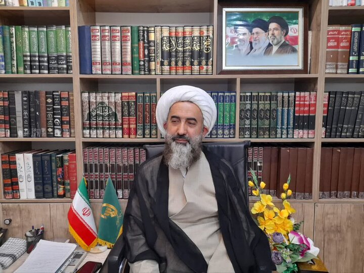 امام جمعه رودسر: نماز جمعه قرارگاه ایجاد وحدت و همدلی در جامعه است