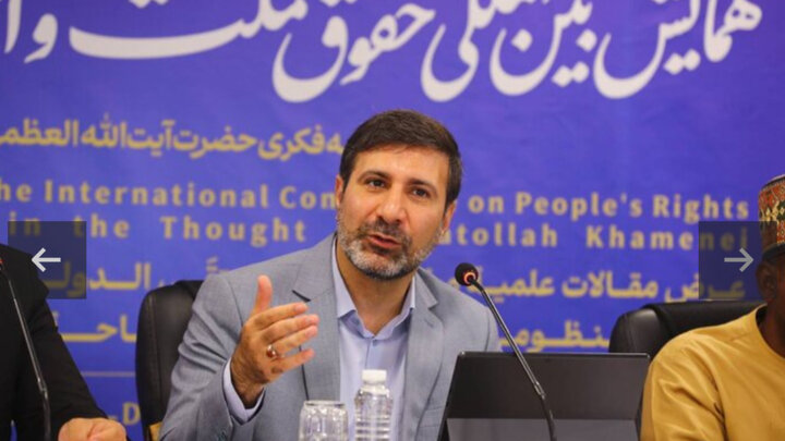 طحان نظیف: شورای نگهبان پاسدار جمهوریت، اسلامیت و حقوق مردم است